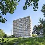 01 Sopot - Apartament Mieszkanie Dla 6 Osob