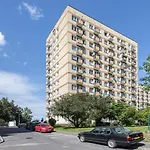 01 Sopot - Apartament Mieszkanie Dla 6 Osob