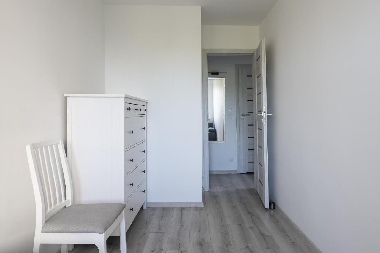 01 - Apartament Mieszkanie Dla 6 Osob * Sopot