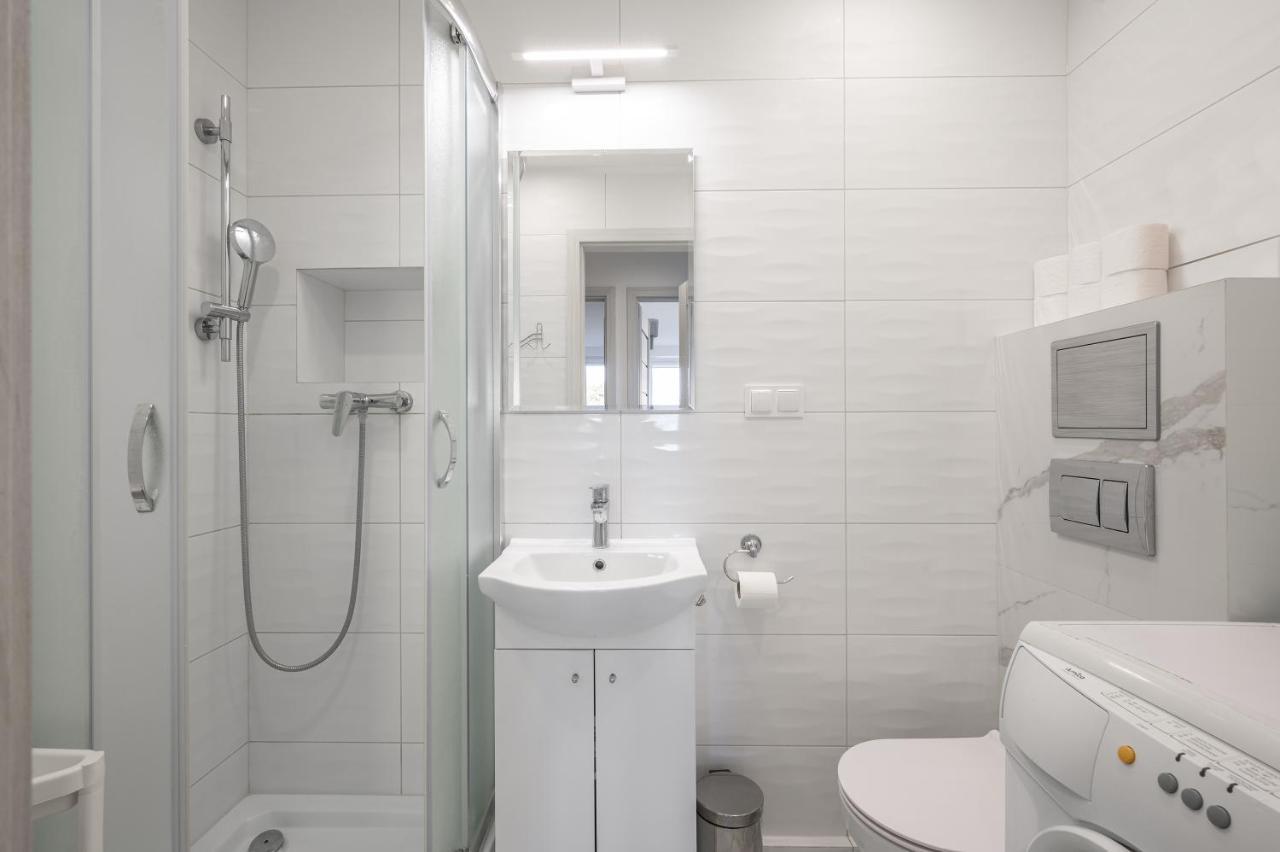 Leilighet 01 - Apartament Mieszkanie Dla 6 Osob Sopot