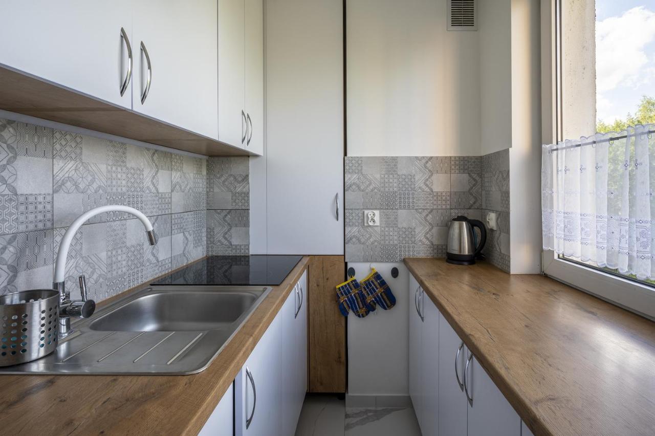 01 - Apartament Mieszkanie Dla 6 Osob *