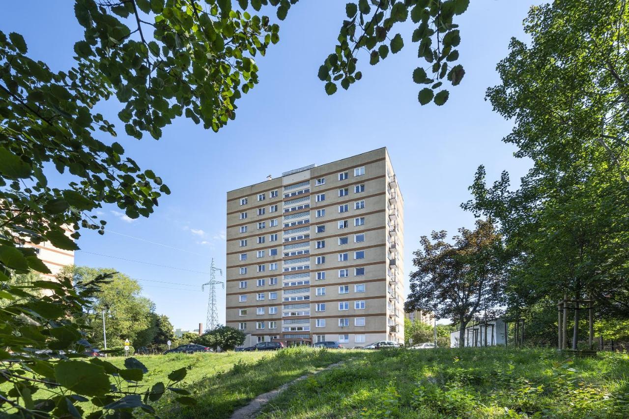 01 - Apartament Mieszkanie Dla 6 Osob Sopot