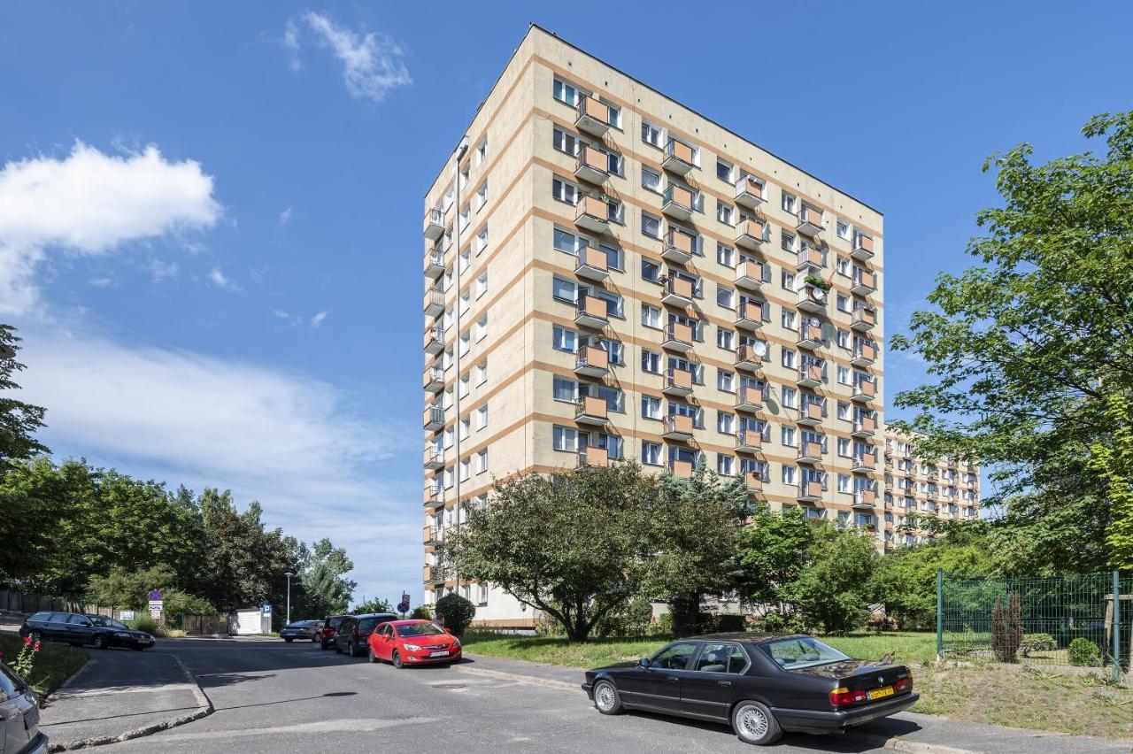01 - Apartament Mieszkanie Dla 6 Osob * Sopot