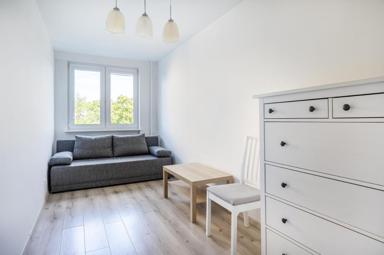 01 - Apartament Mieszkanie Dla 6 Osob *