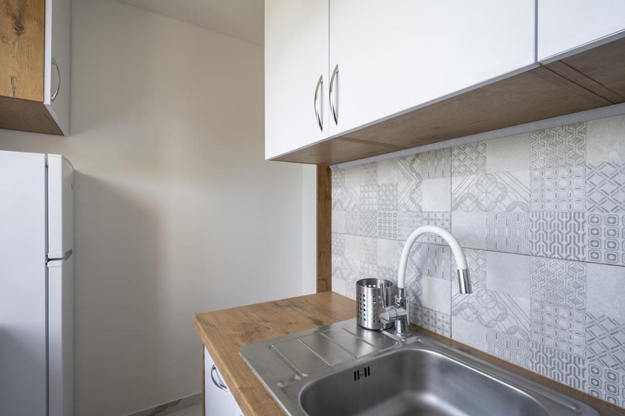 Leilighet 01 - Apartament Mieszkanie Dla 6 Osob *