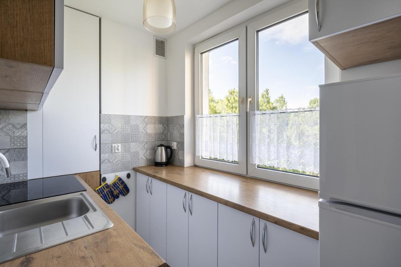 01 - Apartament Mieszkanie Dla 6 Osob * Sopot