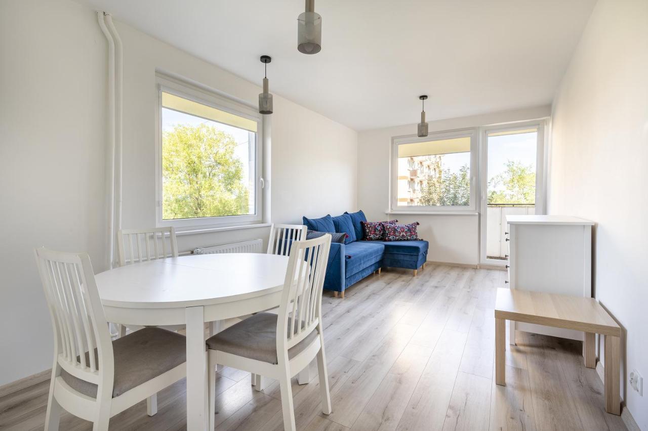 Leilighet 01 - Apartament Mieszkanie Dla 6 Osob