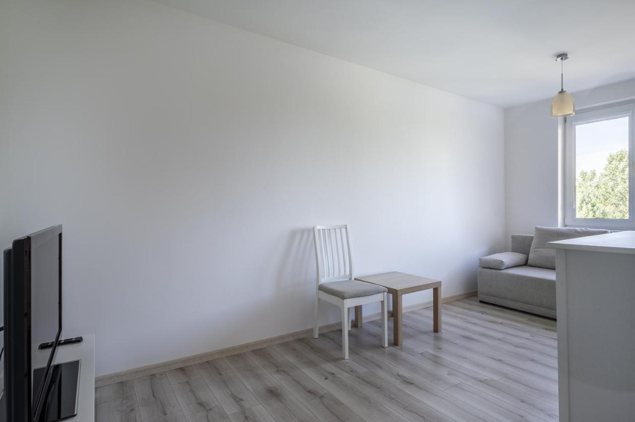 01 - Apartament Mieszkanie Dla 6 Osob Leilighet *