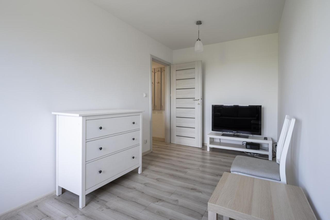 01 - Apartament Mieszkanie Dla 6 Osob *